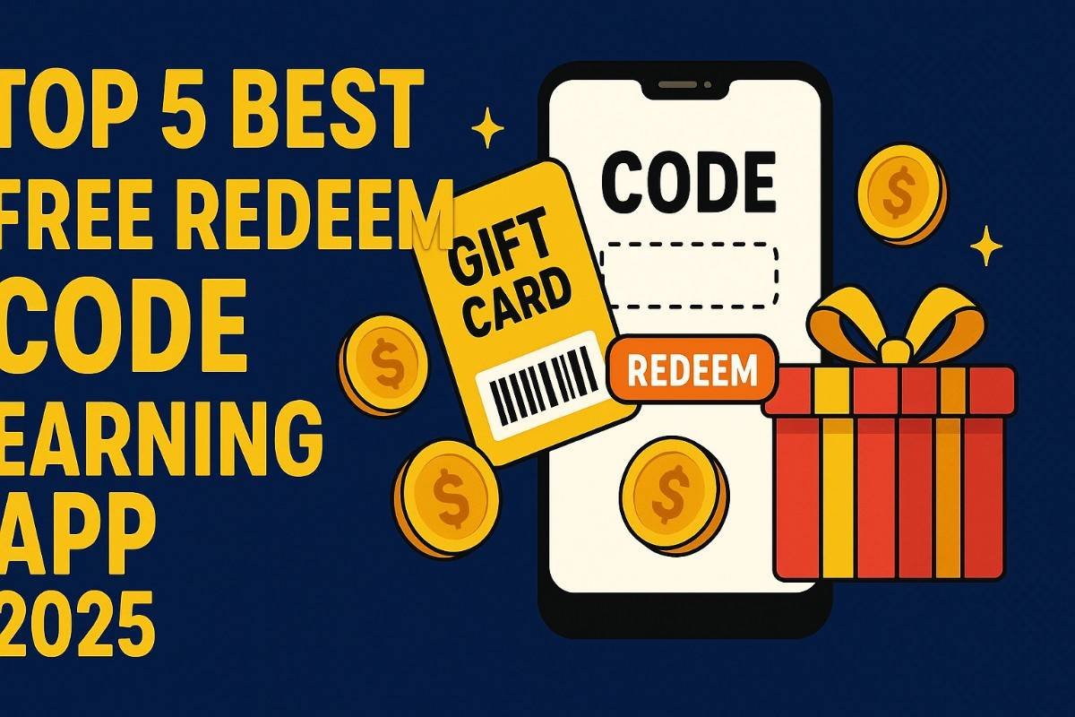 Free Redeem Code